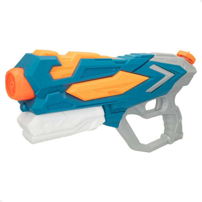 Pistol cu Apă Colorbaby AquaWorld 800 ml 41,5 x 26,5 x 6,5 cm (6 Unități)