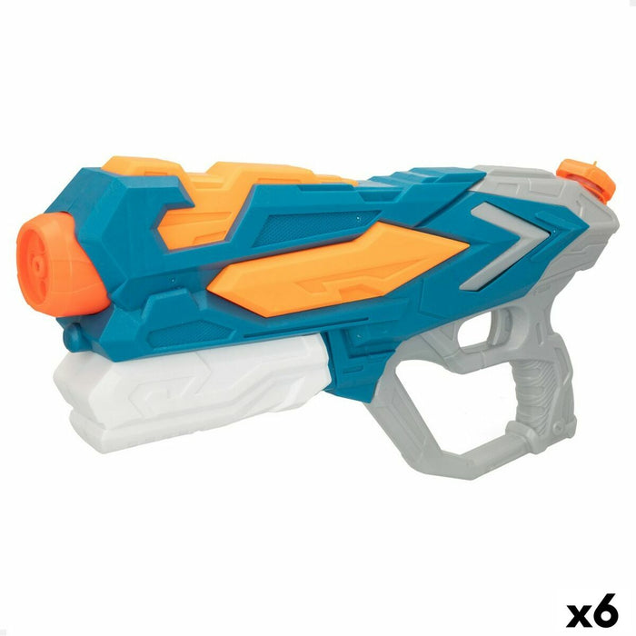 Pistol cu Apă Colorbaby AquaWorld 800 ml 41,5 x 26,5 x 6,5 cm (6 Unități)