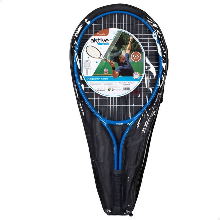 Rachetă de Tenis Aktive Infantil Multicolor