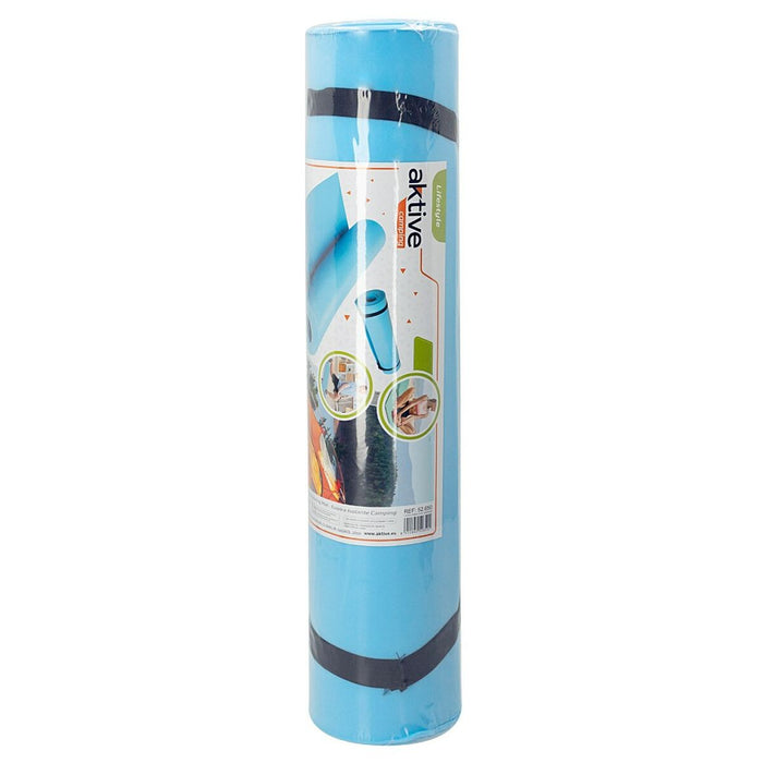 Rogojină Aktive Camping Multicolor 180 x 0,5 x 50 cm 12 Unități