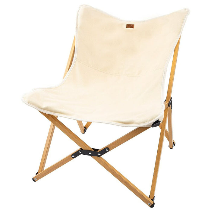 Scaun de camping pliabil Aktive Sol 58 x 73 x 61 cm (2 Unități)
