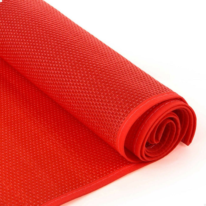 Beach mat Aktive 180 x 75 cm PVC (12 Unități)