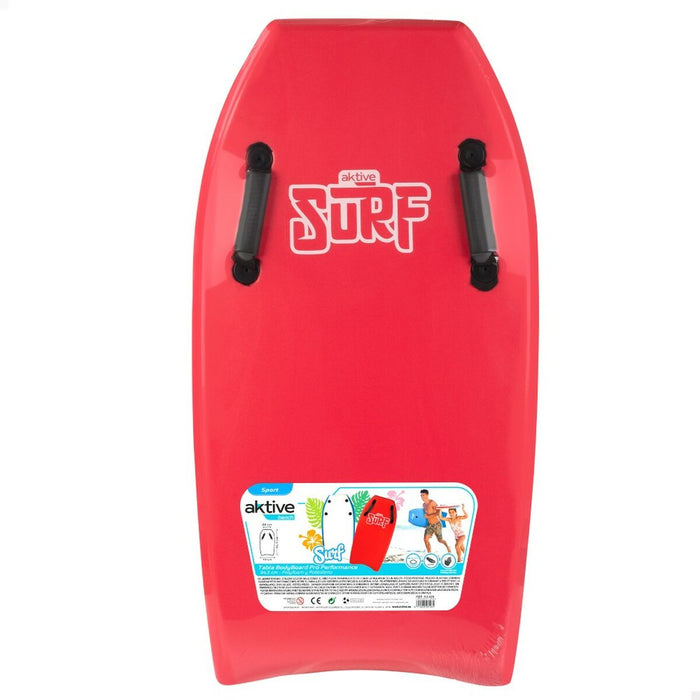 Tablă de BodyBoard Aktive Pro Performance 48 x 94,5 x 5,5 cm