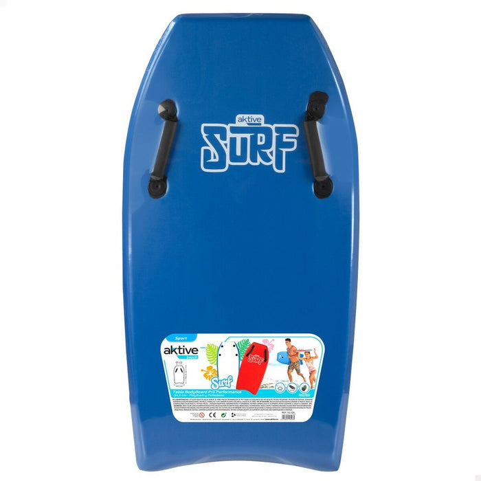 Tablă de BodyBoard Aktive Pro Performance 48 x 94,5 x 5,5 cm
