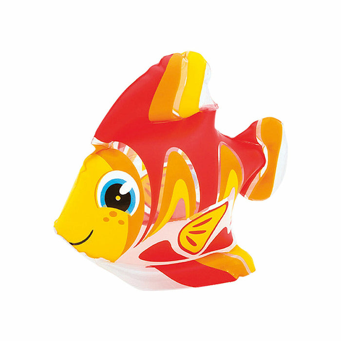Figurină Gonflabilă pentru Piscină Intex animale 36 Unități 33 x 33 cm