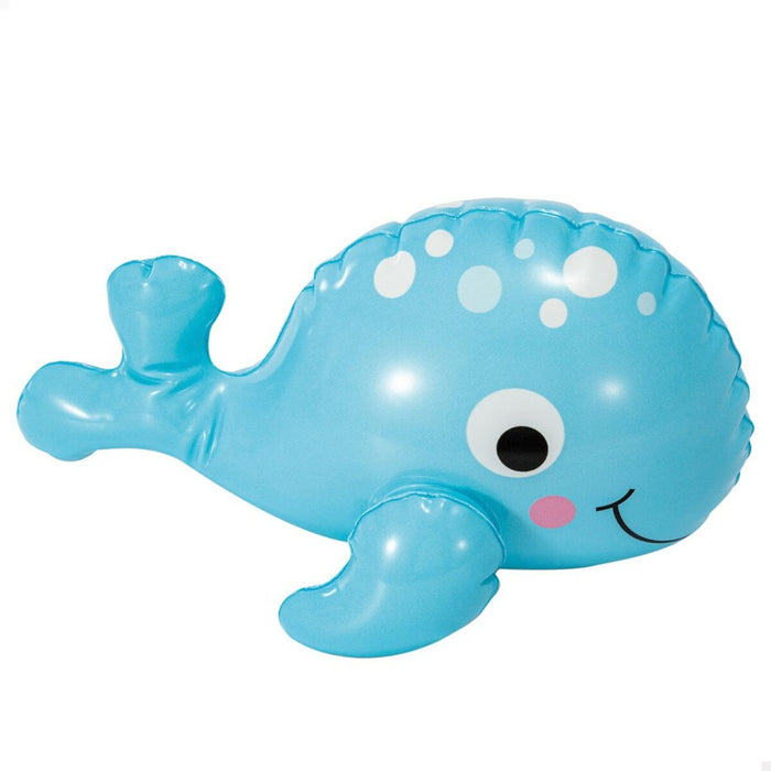 Figurină Gonflabilă pentru Piscină Intex animale 36 Unități 33 x 33 cm