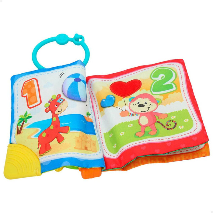 Carte Winfun Little Pals (12 Unități)