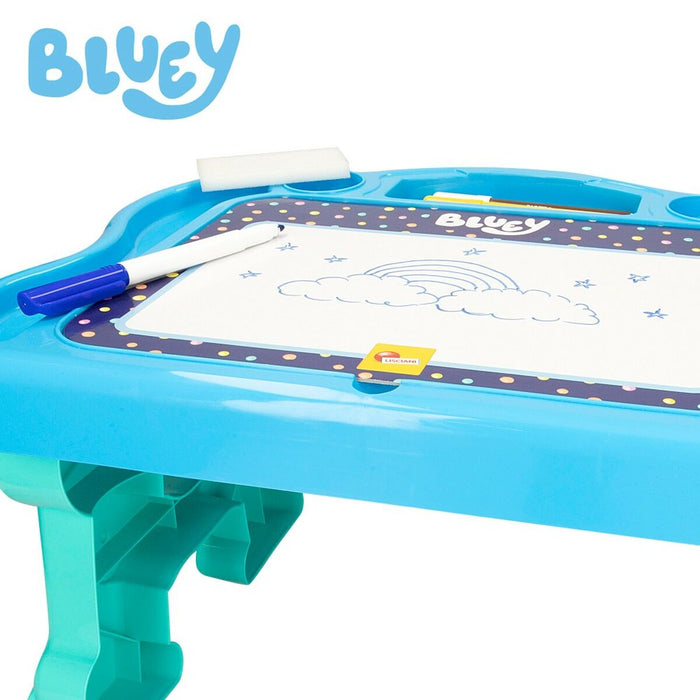 Puzzle 3D Bluey Desen 48 x 29 x 38 cm (6 Unități)