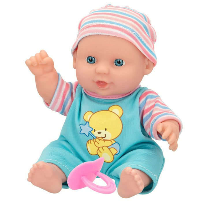 Păpușă Bebe Colorbaby 20 cm 14 x 19 x 6 cm 6 Unități