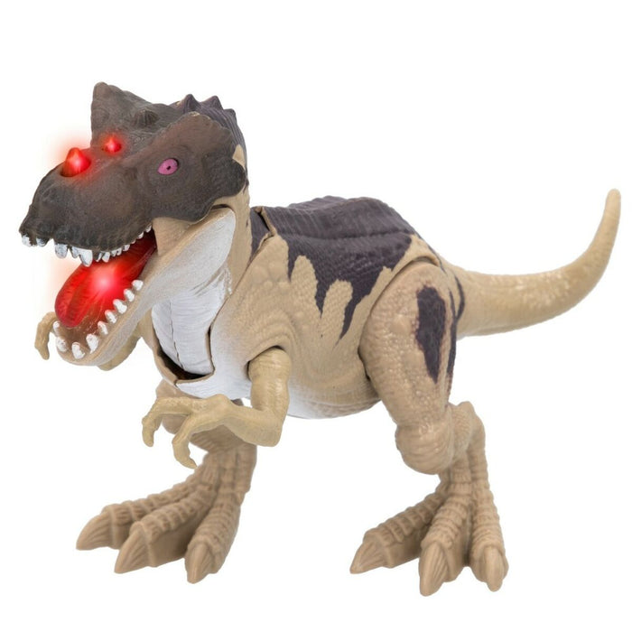 Dinozaur Colorbaby 12 Unități 19 x 13 x 6 cm