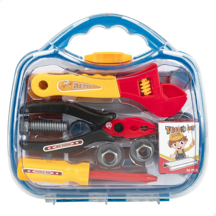 Unelte jucării Colorbaby 13 Piese 6 x 1,5 x 17,5 cm 12 Unități