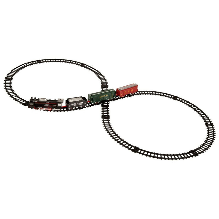 Antrenează-te cu Circuitul Speed & Go 6 Unități 91 x 4,5 x 44 cm