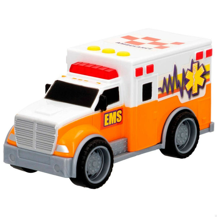 Vehicul Speed & Go 14 x 7 x 6 cm (12 Unități)