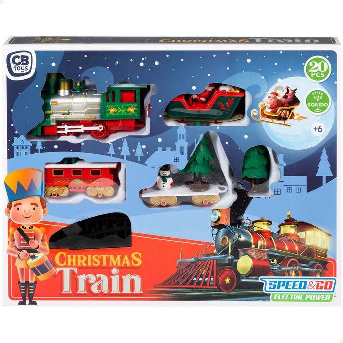 Antrenează-te cu Circuitul Speed & Go 6 Unități 91 x 0,5 x 43,5 cm
