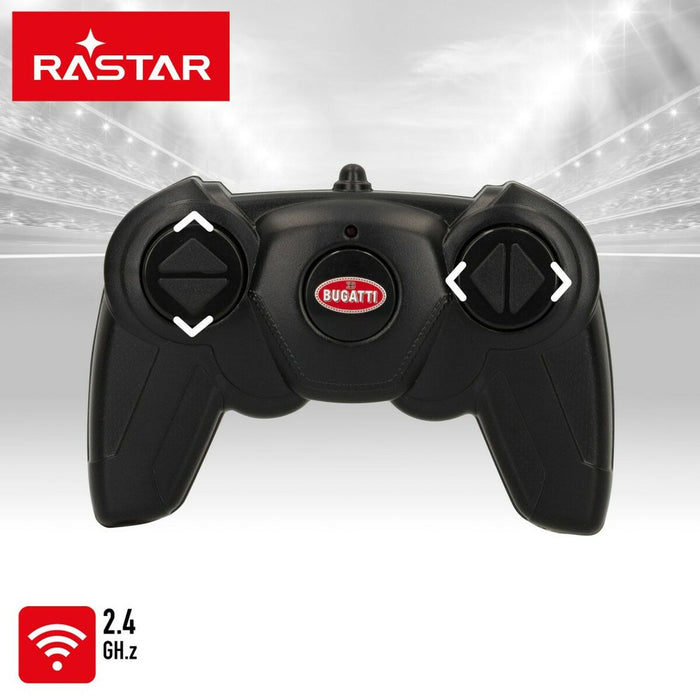 Mașină Teleghidată Bugatti (4 Unități)