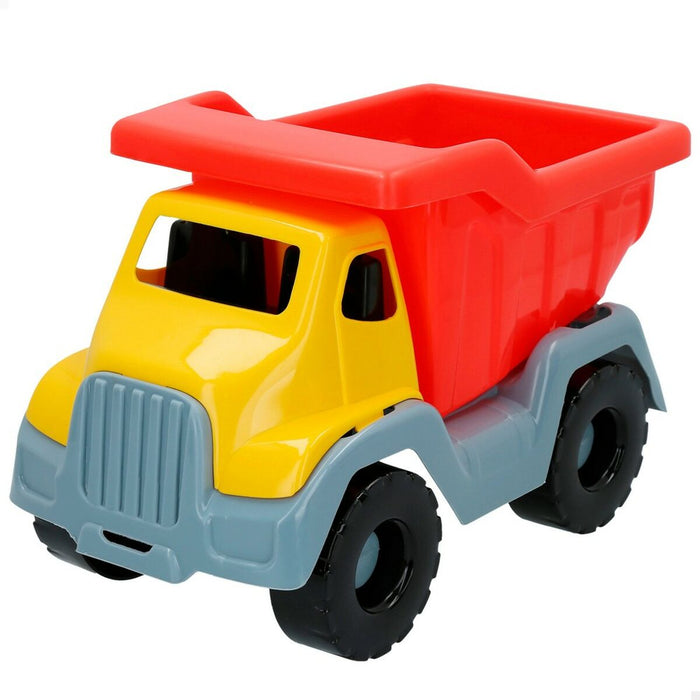 Camion Colorbaby 30 cm polipropilenă (12 Unități)