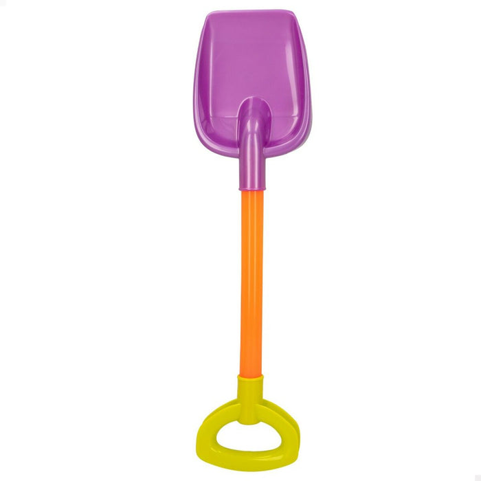 Lopată din Plastic Colorbaby 52 cm polipropilenă (24 Unități)