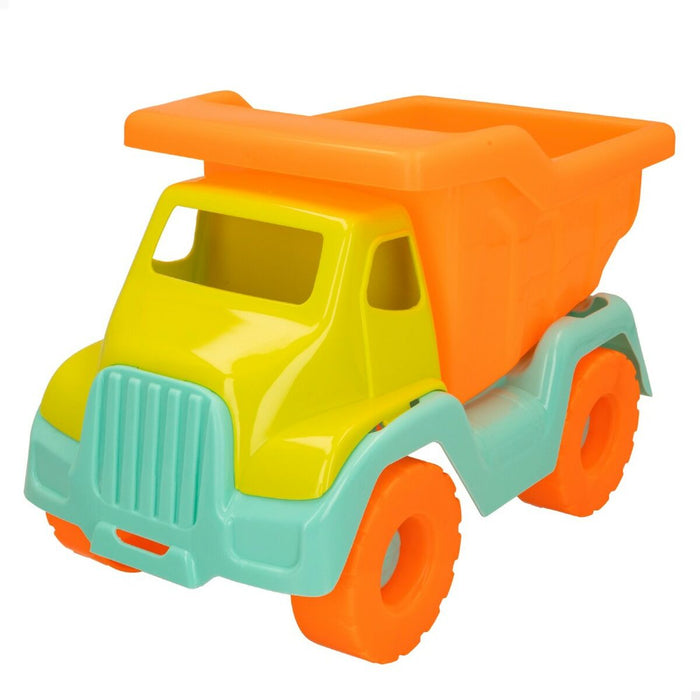 Camion Colorbaby 30 cm polipropilenă (16 Unități)