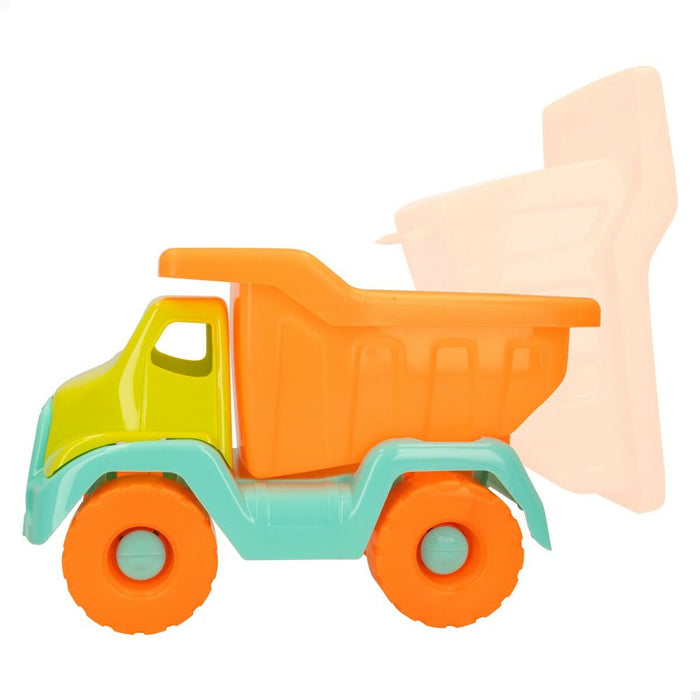 Camion Colorbaby 30 cm polipropilenă (16 Unități)