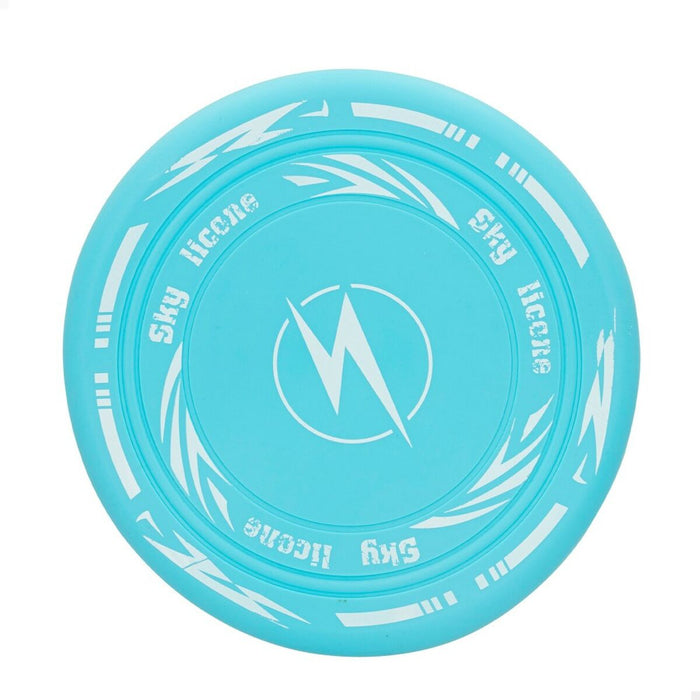 Frisbee Colorbaby Let's fly Flexibil/ă Ø 18,5 cm 3 Piese 12 Unități