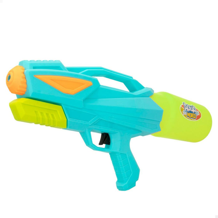 Pistol cu Apă Colorbaby Aqua World 38 x 17,5 x 7,5 cm (12 Unități)