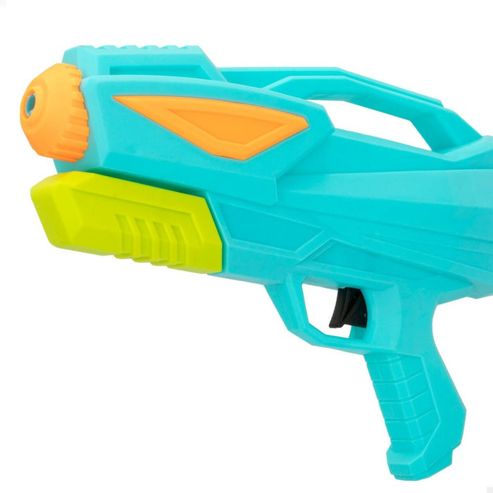 Pistol cu Apă Colorbaby Aqua World 38 x 17,5 x 7,5 cm (12 Unități)