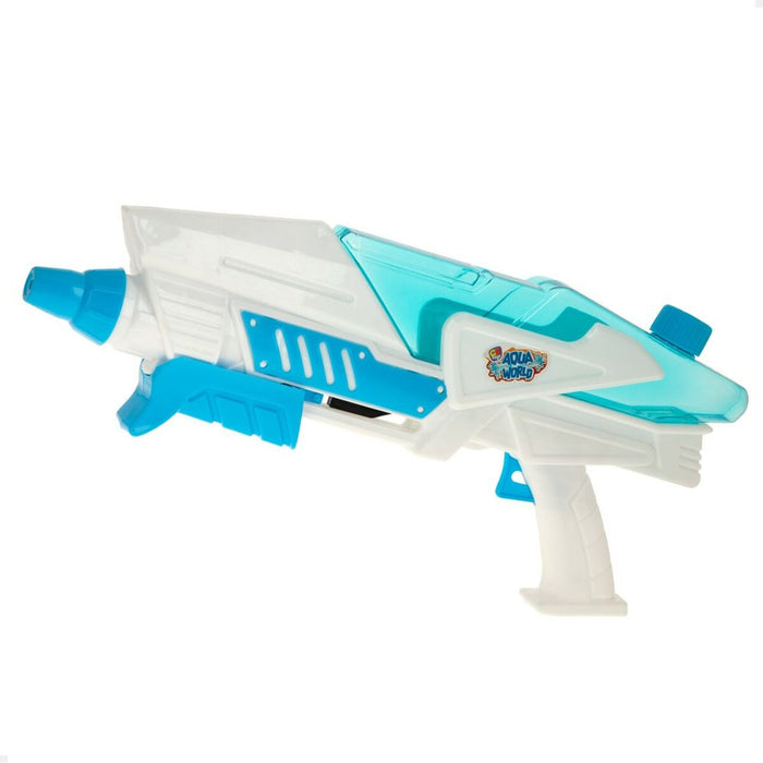 Pistol cu Apă Colorbaby AquaWorld 310 ml 39 x 18 x 4,5 cm (8 Unități)