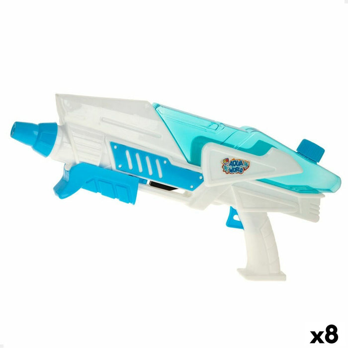 Pistol cu Apă Colorbaby AquaWorld 310 ml 39 x 18 x 4,5 cm (8 Unități)