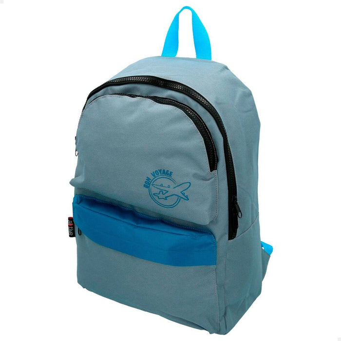 Rucsac Casual Aktive Bon Voyage (12 Unități)