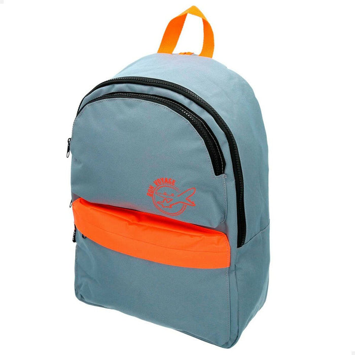Rucsac Casual Aktive Bon Voyage (12 Unități)