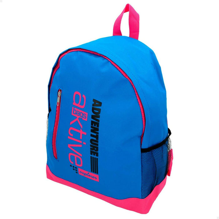 Rucsac Casual Aktive Adventure (12 Unități)