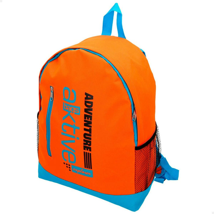 Rucsac Casual Aktive Adventure (12 Unități)
