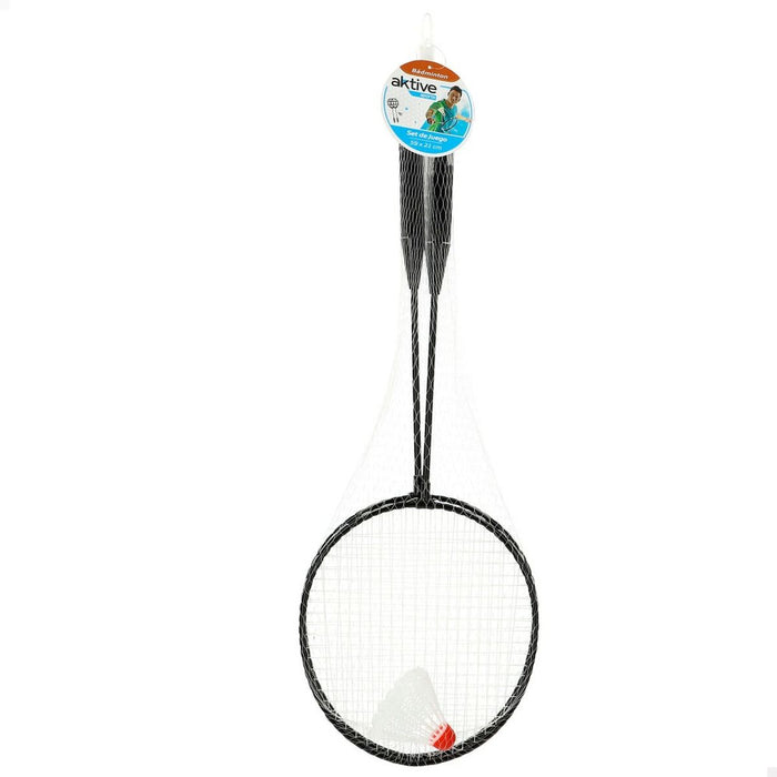 Set de Badminton Aktive 24 Unități