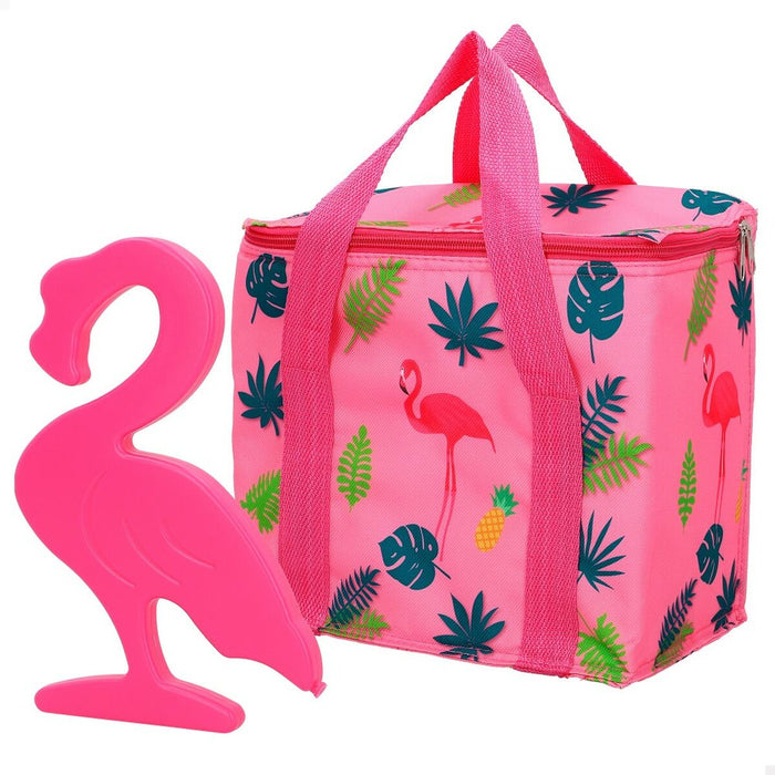 Frigider Portabil Aktive Plastic 24 x 23,5 x 14 cm (12 Unități)