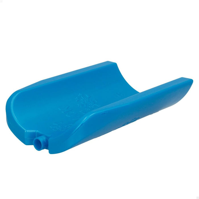 Acumulator de răcire Aktive Albastru 12 x 17 x 1,5 cm (24 Unități)