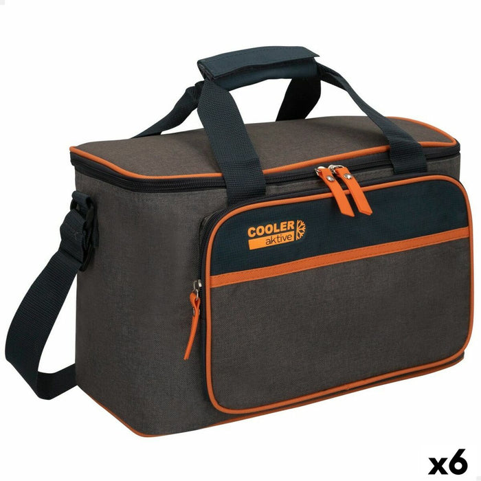 Sticlă Termică Aktive Igloo 36 x 22 x 21 cm (6 Unități)