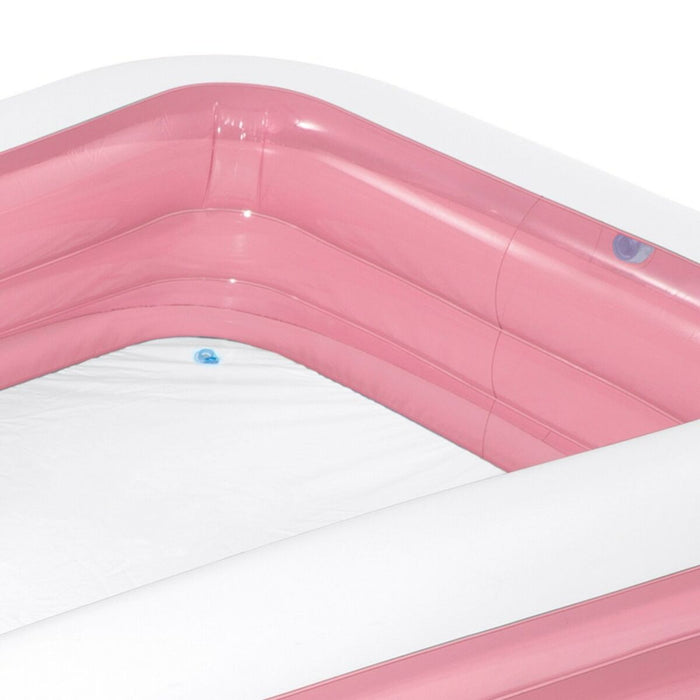 Piscină Gonflabilă pentru Copii Intex Roz 1050 L 305 x 56 x 183 cm (2 Unități)