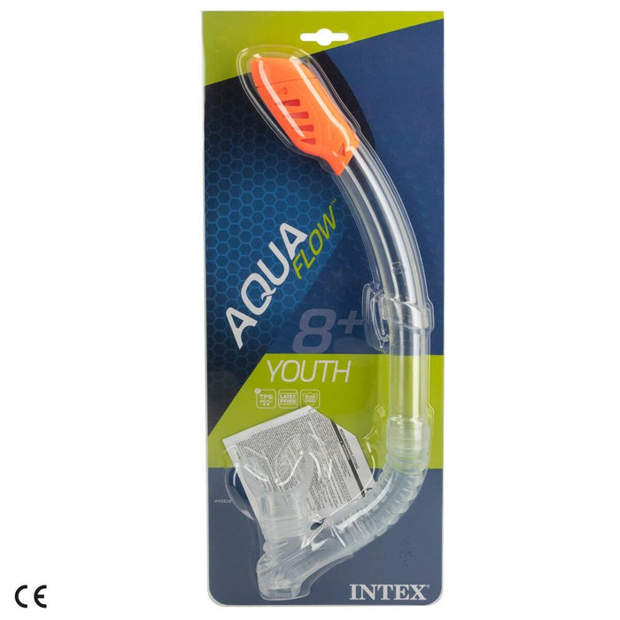 Tub de snorkel Intex Easy Flow