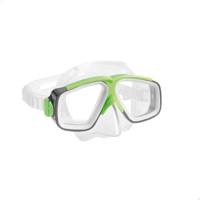Ochelari de Scufundare cu Tub Intex Surf Rider Infantil