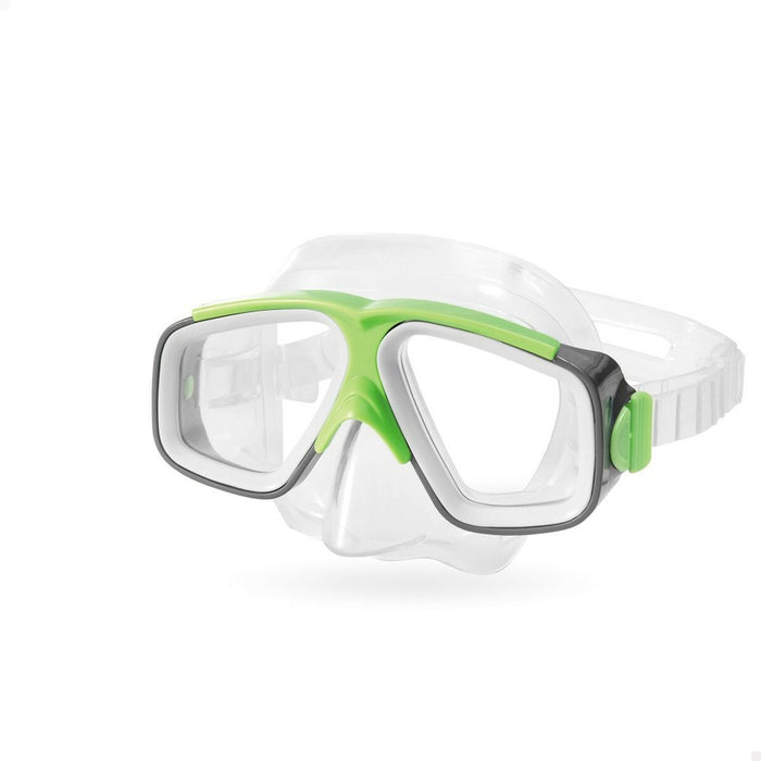Ochelari de Scufundări Intex Surf Rider (12 Unități)