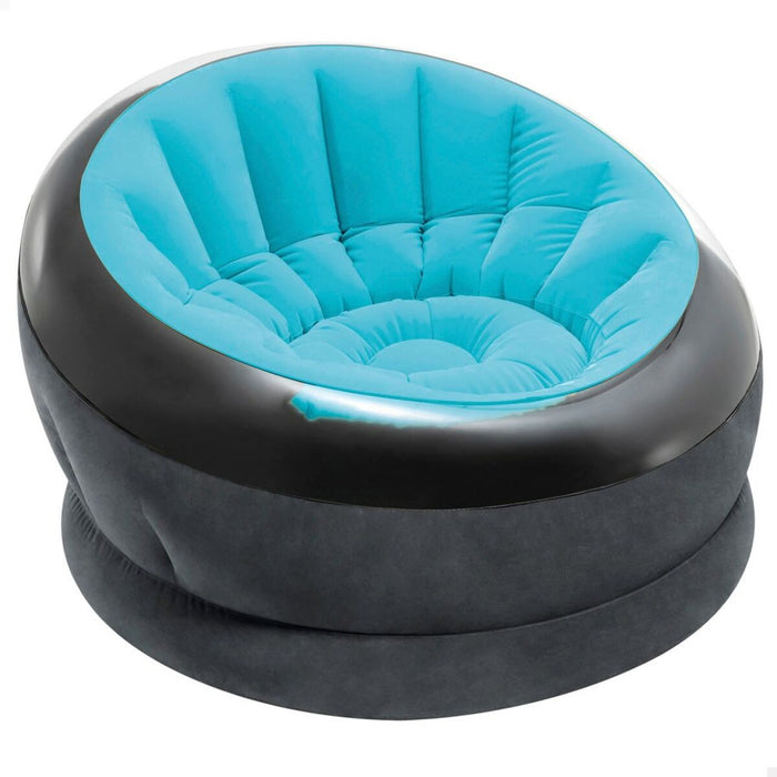 Scaun gonflabil Intex Empire 112 x 109 x 60 cm 112 x 69 x 109 cm (3 Unități)