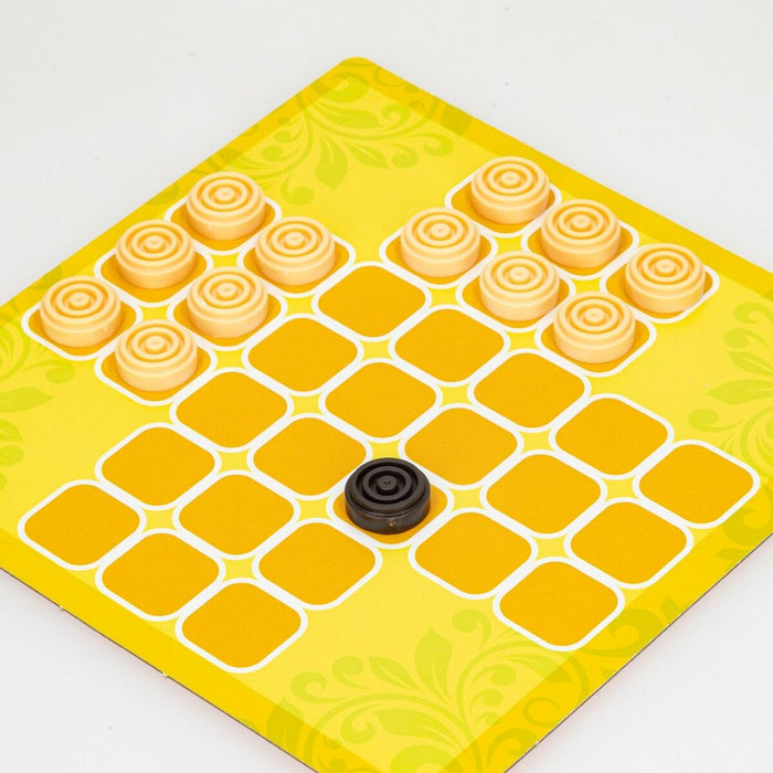 Joc de Masă Lisciani Juegos reunidos ES 26 x 1 x 26 cm (10 Unități)