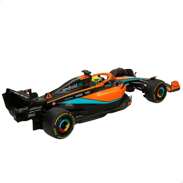 Mașină Radio Control McLaren F1 MCL36 1:12 (2 Unități)