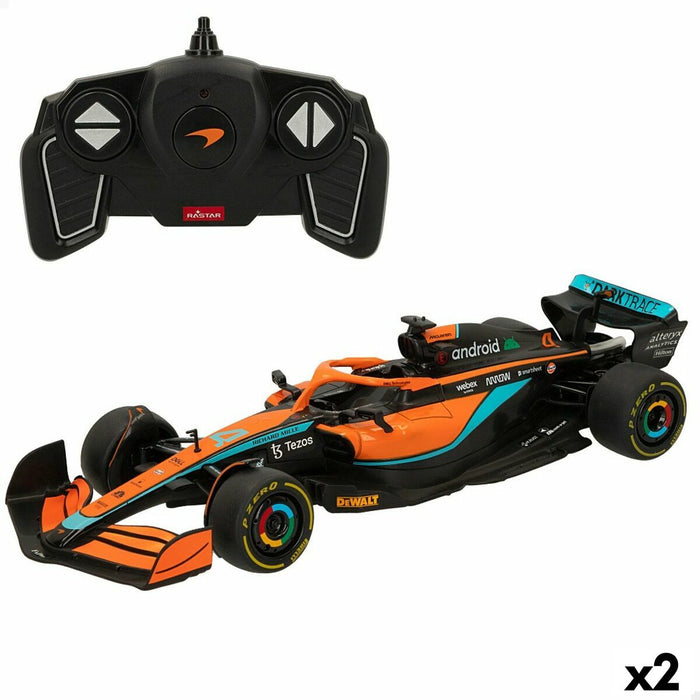 Mașină Teleghidată McLaren (2 Unități)