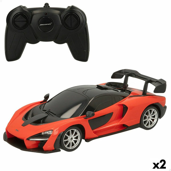 Mașină Teleghidată McLaren (2 Unități)