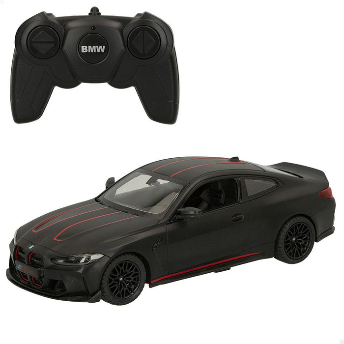 Mașină Radio Control BMW M4 CSL 1:16 (2 Unități)