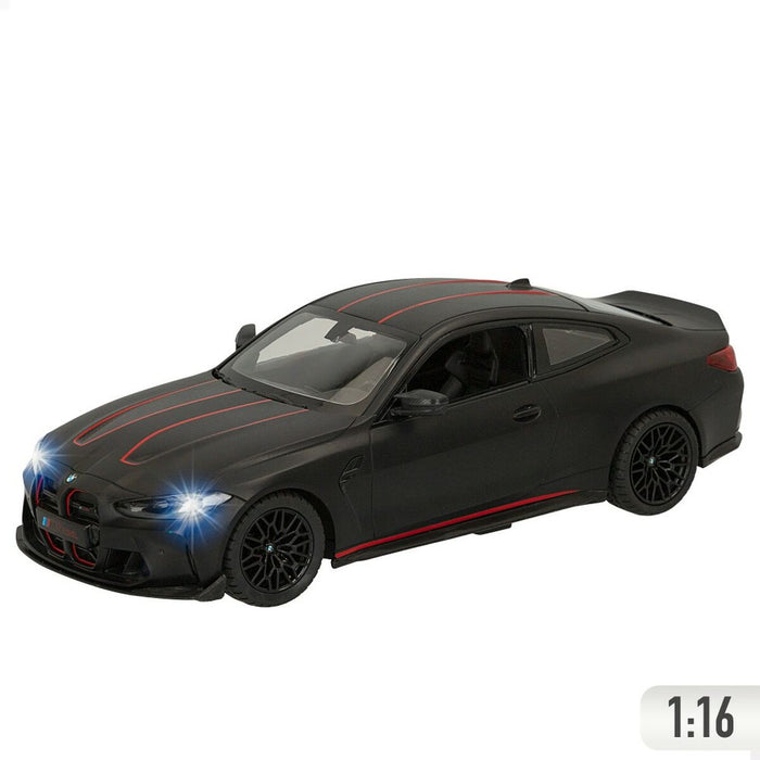 Mașină Radio Control BMW M4 CSL 1:16 (2 Unități)