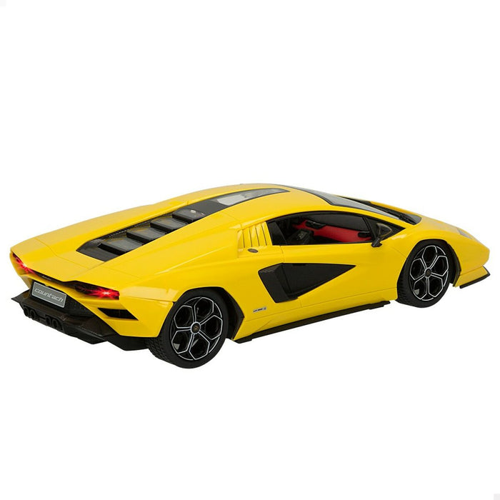 Mașină Radio Control Lamborghini Countach LPI 800-4 1:16 (2 Unități)