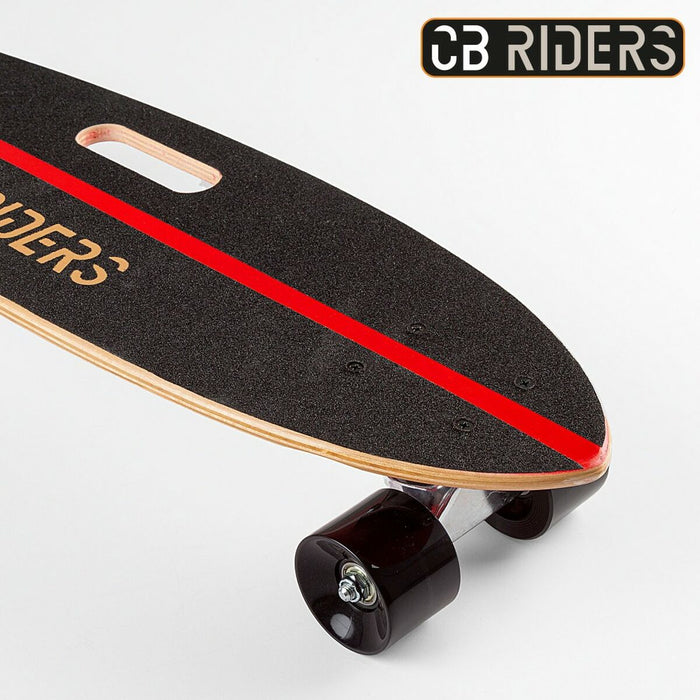 Skateboard Colorbaby CB Riders (2 Unități)