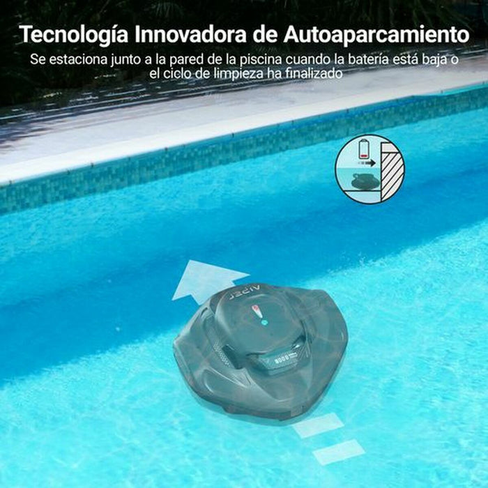 Piscină de înot Robot Vacuum Cleaner Aiper Seagull 800B
